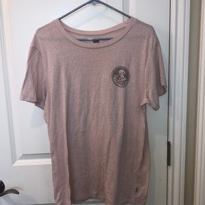 ♦️ Vans desert themed pink tee ♦️